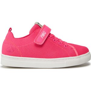 Sneakersy Primigi 3951000 S Fluo Fuchsia