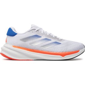 Boty adidas Supernova Stride IG8314 Ftwwht/Royblu/Solred