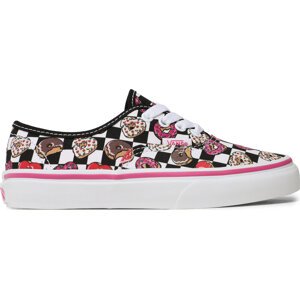 Tenisky Vans Authentic VN0A3UIVB9P1 Černá