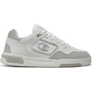 Sneakersy Champion Z80 Low Low Cut Shoe S22217-CHA-WW010 Wht/Grey