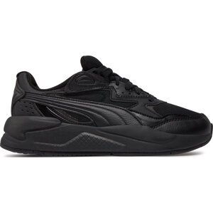 Sneakersy Puma X-Ray Speed Jr 384898 07 Černá
