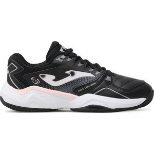 Boty Joma T.Master 1000 TM10LS2301P Black/Pink