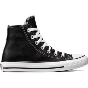 Plátěnky Converse Ct Hi 132170C Black