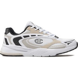 Sneakersy Champion Champ 2K Low Cut Shoe S22252-CHA-WW007 Wht/Ofw/Nbk