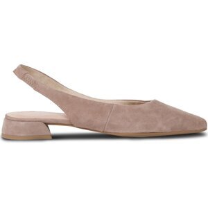 Sandály Tamaris 1-29501-20 Taupe 341