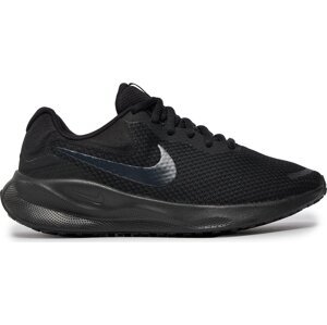 Boty Nike Revolution 7 FB2208 002 Black/Off Noir