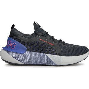 Boty Under Armour Ua Hovr Phantom 3 Se 3026582-002 Šedá