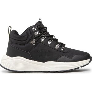 Sneakersy Champion Climb Rx Mid S21924-CHA-KK001 Nbk