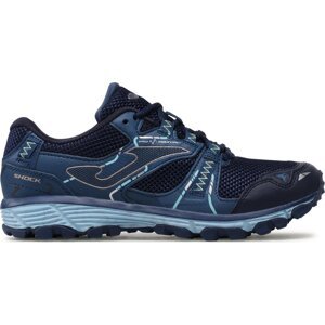 Boty Joma Tk.Shock Lady TKSHLS2303 Navy/Sky Blue