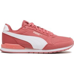 Sneakersy Puma St Runner V3 Nl 384857 18 Heartfelt/White/Rose Dust