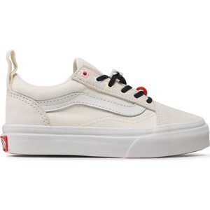 Tenisky Vans Old Skool Elas VN0A3QPGWHT1 Vansware White