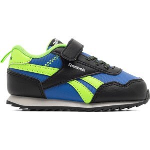 Boty Reebok Royal Cl Jog 3.0 1V HP8670 Černá