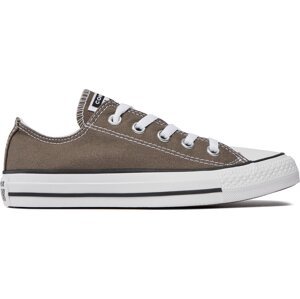 Plátěnky Converse Ct A/S Seasnl O 1J794 Charcoal