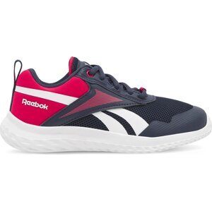 Boty Reebok Rush Runner 5 100034141 Tmavomodrá