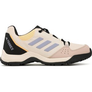 Boty adidas Terrex Hyperhiker Low Hiking Shoes HQ5824 Sand Strata/Silver Violet/Acid Orange