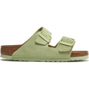 Nazouváky Birkenstock Arizona 1026831 Faded Lime