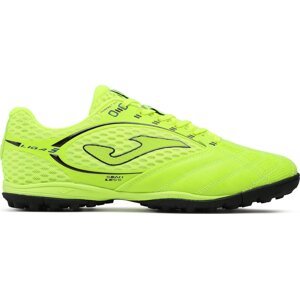 Boty Joma Liga 5 2309 LIGS2309TF Yellow