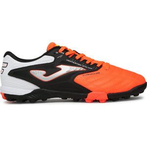 Boty Joma Cancha 2308 CANS2308TF Orange/Black