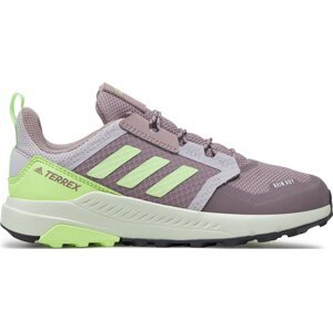 Boty adidas Terrex Trailmaker RAIN.RDY Hiking IE7604 Prlofi/Grespa/Sildaw