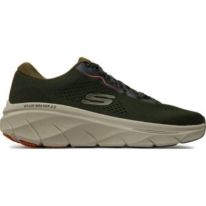 Sneakersy Skechers D'Lux Walker 2.0 232714 Olor