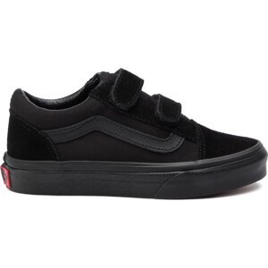 Tenisky Vans Old Skool V VN000VHEENR1 Černá