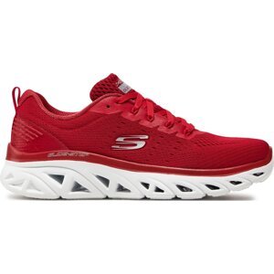 Sneakersy Skechers Glide-Step Sport 149556/RED Červená