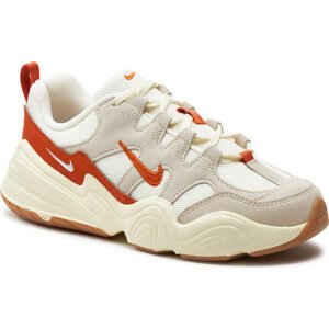 Boty Nike Tech Hera FQ8107 133 Sail/Campfire Orange