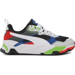 Sneakersy Puma Trinity 38928904 Černá