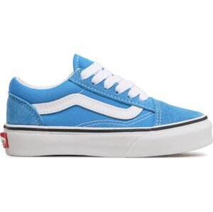 Tenisky Vans Uy Old Skool VN0A7Q5F1SI1 Brilliant Blue