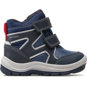 Sněhule Geox B Flanfil B.B Abx D B263VD 0FU54 C4264 S Navy/Blue