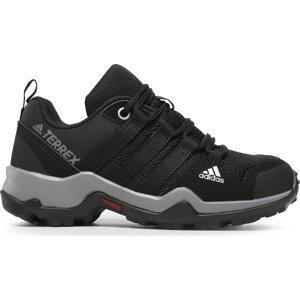 Boty adidas Terrex Ax2r K BB1935 Cblack/Cblack