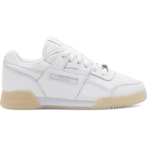 Boty Reebok Workout Plus GW9767-M Bílá