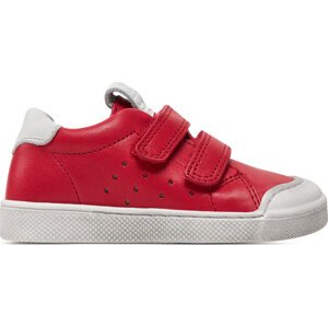 Sneakersy Froddo Rosario G2130316-18 M Red 18