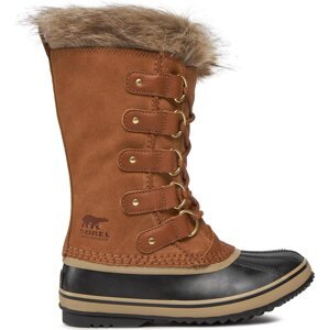 Sněhule Sorel Joan Of Arctic NL3481 Camel Brown/Black 224