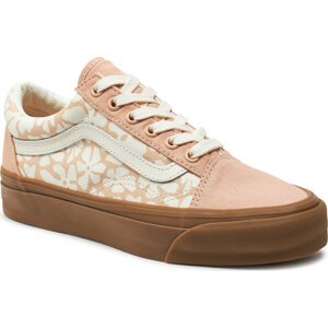 Tenisky Vans Mte Old Skool VN000CT9BOD1 Peach