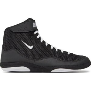 Boty Nike Inflict 325256 006 Black/White/White