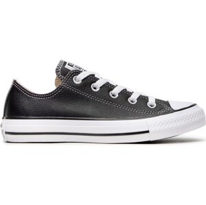 Plátěnky Converse CT Ox 132174C Black