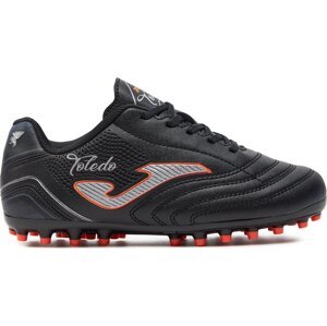 Boty Joma Toledo Jr 2401 TOJS2401AG Black