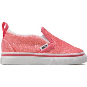 Tenisky Vans Td Slip-On V VN000UBSPNK1 Pink