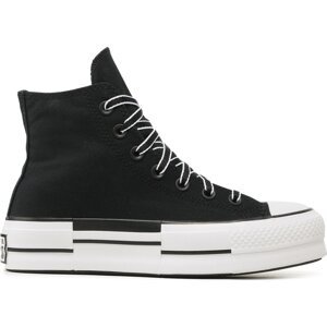 Plátěnky Converse Chuck Taylor All Star Lift A05071C Black