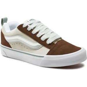 Tenisky Vans Knu Skool VN0009QCBLU1 Blue