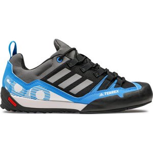 Trekingová obuv adidas Terrex Swift Solo 2 S24011 Černá