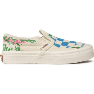 Tenisky Vans Classic Slip-O VN0A7Q5GAS11 (Eco Theory) Eco Positivi