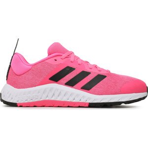 Boty adidas Everyset Trainer W HP3264 Růžová