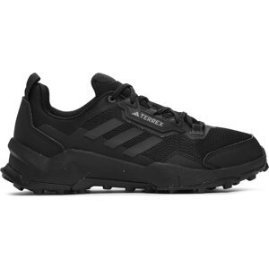 Boty adidas Terrex AX4 Hiking Shoes HP7388 Černá