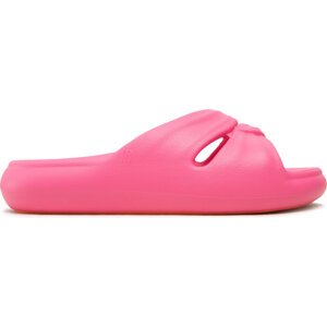 Nazouváky Melissa Free Slide Ad 33532 Pink/Orange 52428