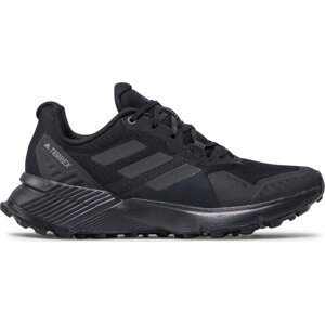 Boty adidas Terrex Soulstride FY9215 Black