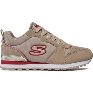 Sneakersy Skechers Step N Fly 155287/NAT Natural