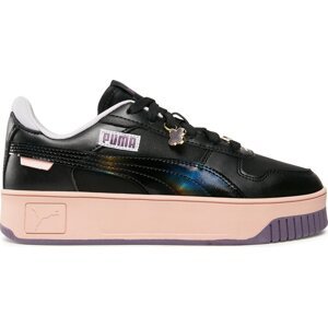 Sneakersy Puma Carina Street Charms 389392 02 Černá