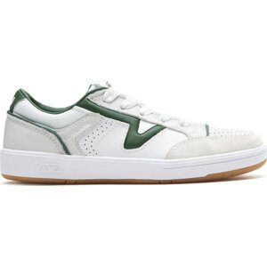 Tenisky Vans Lowland Cc Jmp R VN0007P2Y9H1 Court Green/White